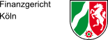 Logo: Finanzgericht Köln