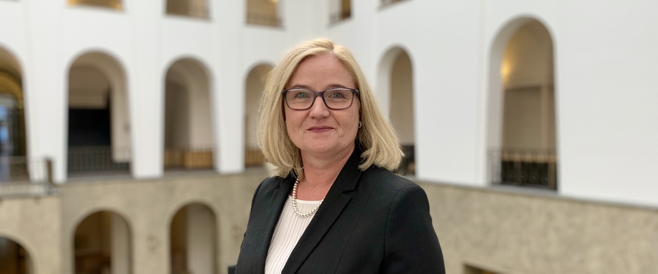 Petra Heckenkemper
