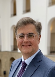 Dr. Jürgen Hoffmann