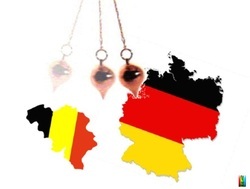 Pendel zwischen Deutschland und Belgien Pendel zwischen Deutschland und Belgien