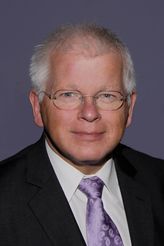 Benno Scharpenberg, Präsident des Finanzgerichts Köln
