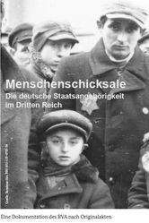 Menschenschicksale Menschenschicksale