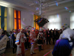 Karneval